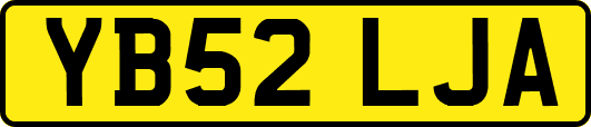 YB52LJA