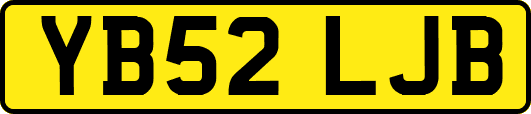 YB52LJB