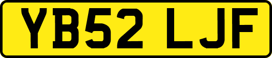 YB52LJF