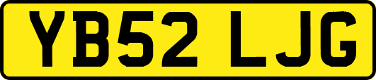 YB52LJG