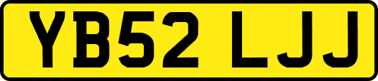 YB52LJJ