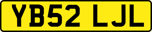 YB52LJL
