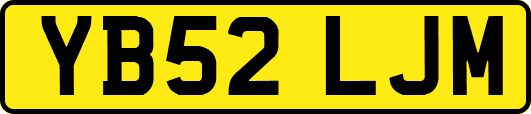 YB52LJM