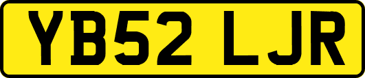 YB52LJR