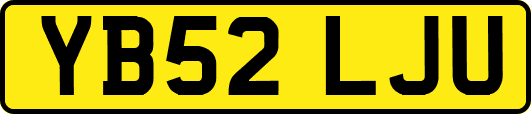 YB52LJU