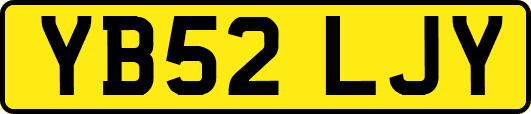 YB52LJY