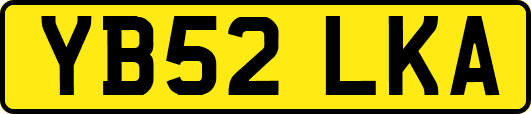 YB52LKA