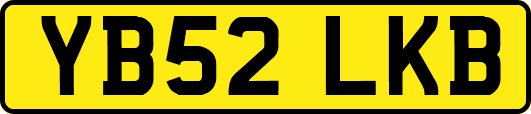 YB52LKB