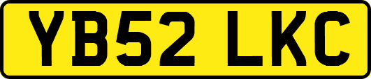 YB52LKC