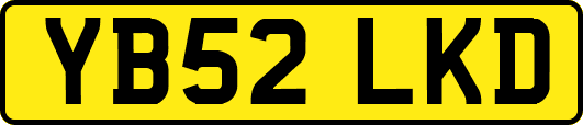 YB52LKD