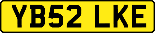 YB52LKE