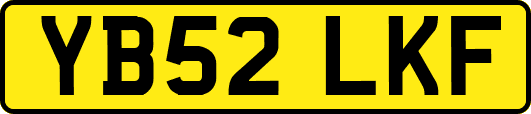 YB52LKF
