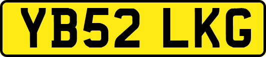 YB52LKG
