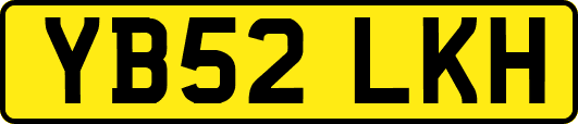 YB52LKH
