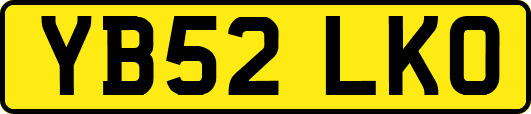 YB52LKO