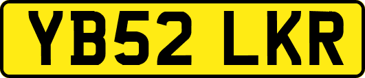 YB52LKR