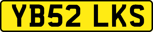 YB52LKS