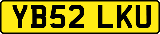 YB52LKU