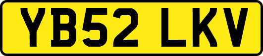 YB52LKV