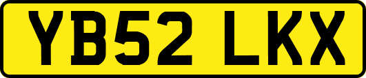 YB52LKX