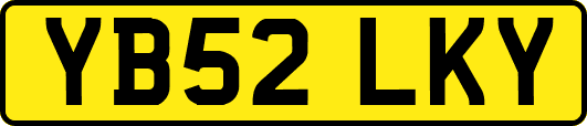 YB52LKY