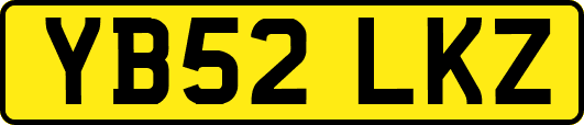 YB52LKZ