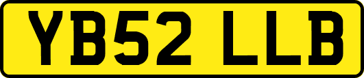 YB52LLB