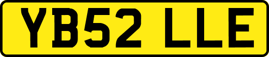 YB52LLE