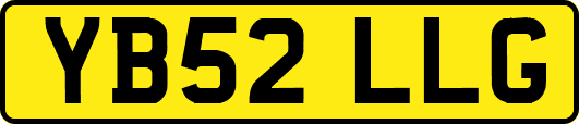 YB52LLG