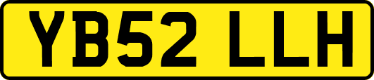 YB52LLH