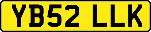 YB52LLK