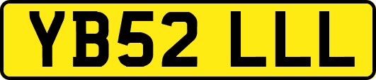 YB52LLL