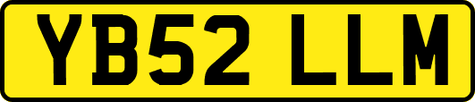 YB52LLM