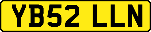 YB52LLN