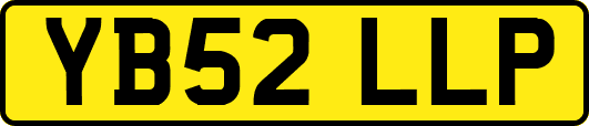 YB52LLP