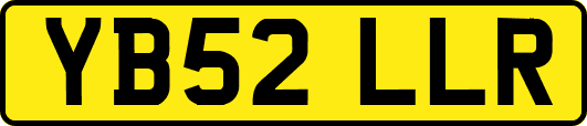 YB52LLR