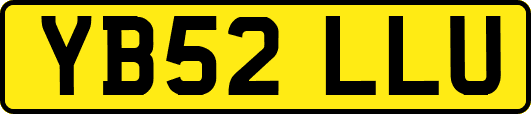 YB52LLU