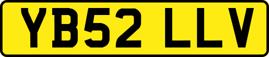 YB52LLV