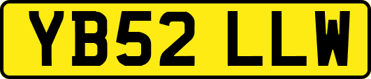 YB52LLW
