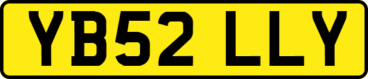YB52LLY