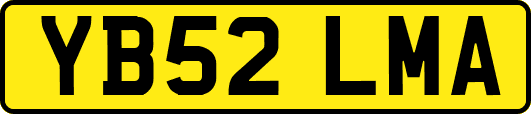 YB52LMA