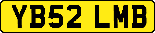 YB52LMB