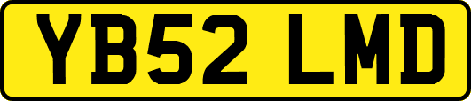 YB52LMD