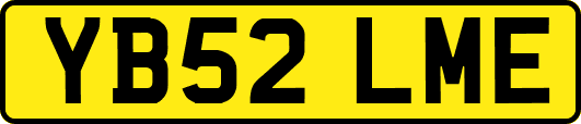 YB52LME