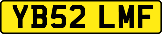 YB52LMF