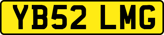 YB52LMG