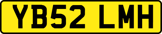 YB52LMH