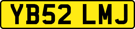 YB52LMJ