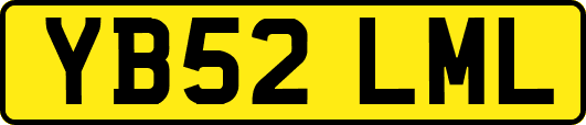 YB52LML
