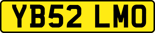 YB52LMO